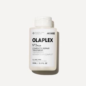 Olaplex No.3 Plus Complete Repair Treatment -SEALED